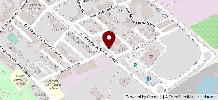 Rua dos Fundadores, Estremoz