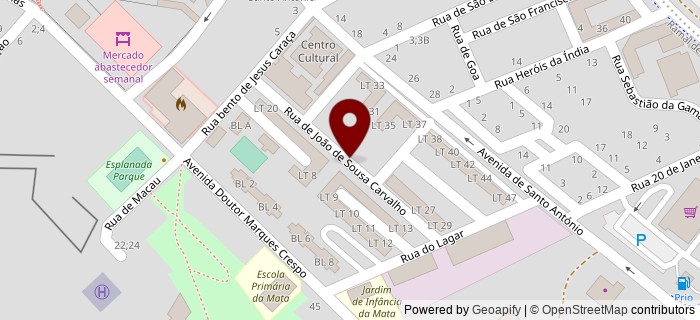 Rua Jo�o de Sousa Carvalho, Estremoz