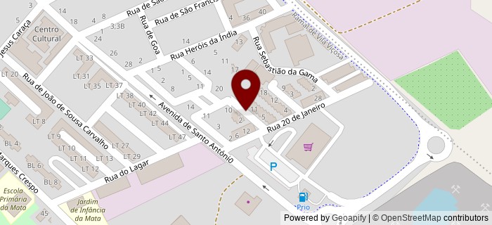 Rua Ant�nio S�rgio, Estremoz