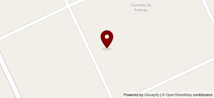 Courelas da Azaruja, Courelas da Azaruja