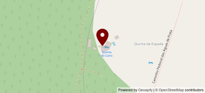 Quinta Carvoeiras de Dentro, Quinta Carvoeiras de Dentro