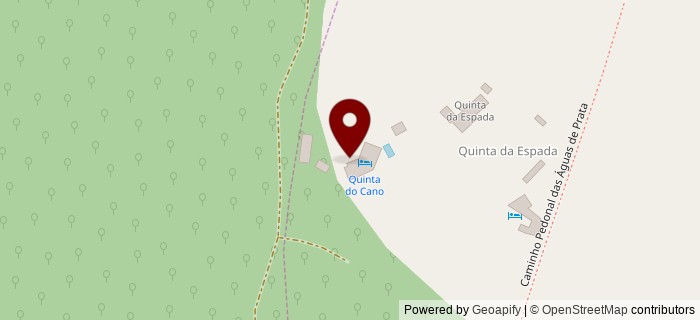 Quinta da Alegria, Quinta da Alegria