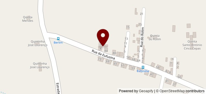 Quinta das Ant�nias, Quinta das Ant�nias