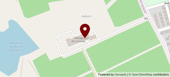 Quinta do Cozinheiro, Quinta do Cozinheiro