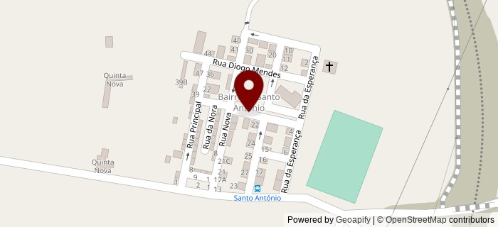 Alameda das Amoreiras, �vora