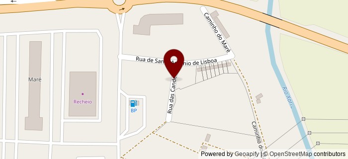 Rua das Candeias, �vora