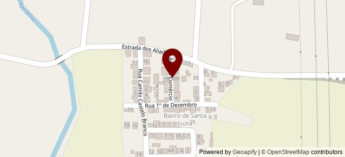 Rua do Com�rcio, �vora