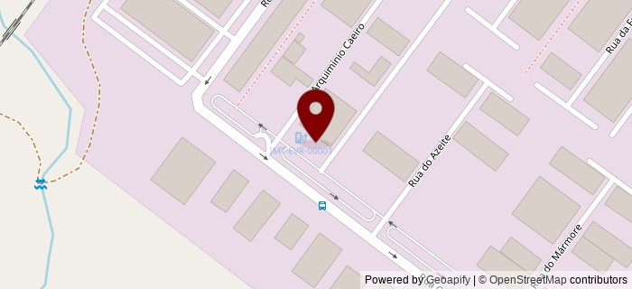 Travessa do Cantoneiro, �vora