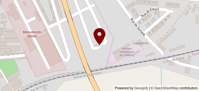 Rua Francisco Percheiro, �vora