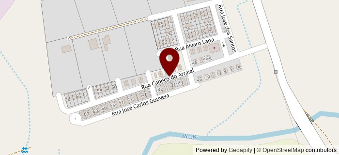 Rua Cabe�o do Arraial, �vora