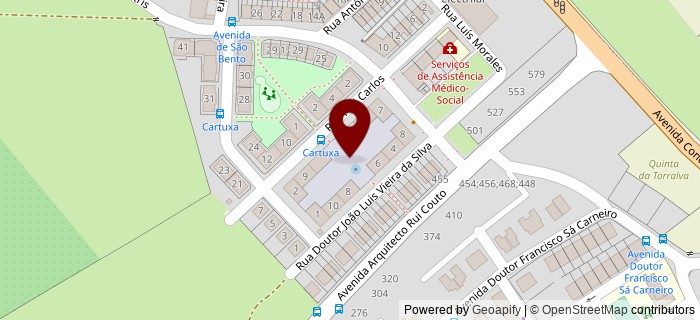 Pra�a Marcolino Sousa, �vora