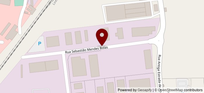 Rua Sebasti�o Mendes Bolas, �vora