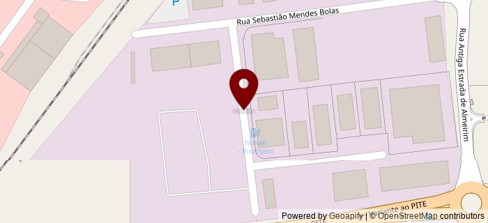 Rua Anibal Tavares, �vora