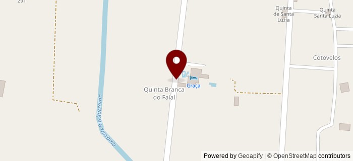 Quinta Branca do Faial, �vora