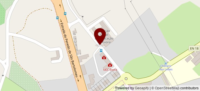 Rua Ferragial do Po�o Novo, �vora