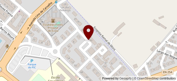 Travessa do Ferragial da Nora, �vora