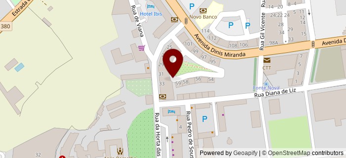 Travessa Nicolau Chantarene, �vora