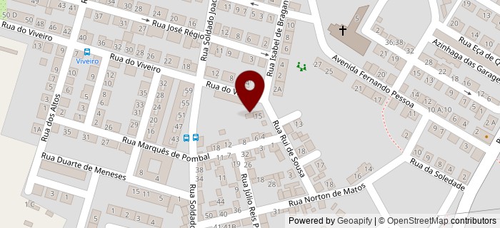 Travessa das Pites, �vora