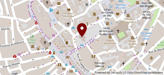 P�tio Jardim, �vora