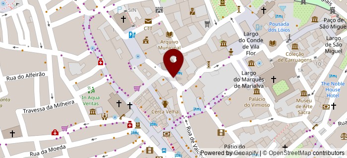 Largo Alexandre Herculano, �vora