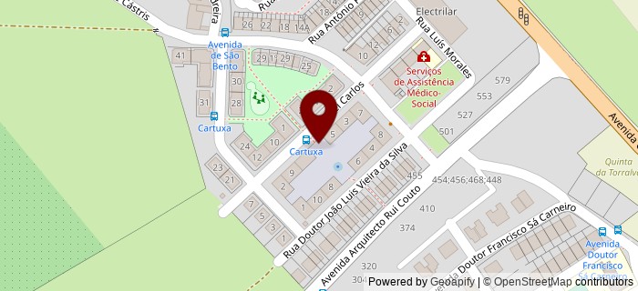 Pra�a Jos� Cinati, �vora