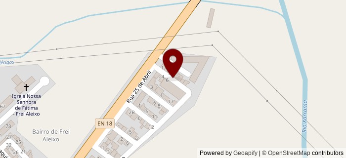 Rua Doutor Ant�nio de Oliveira Bernardes, �vora