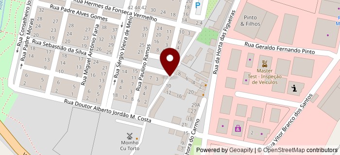 Quinta Santo Andr�, Quinta Santo Andr�