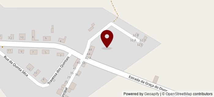 Herdade Ximenes, Herdade Ximenes