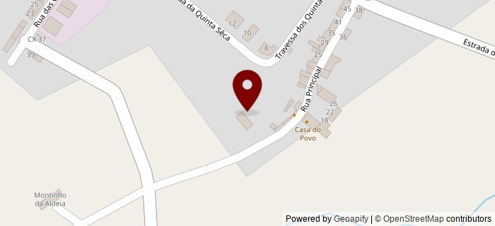 Beco Pomar dos Lobos, Nossa Senhora Gra�a do Divor