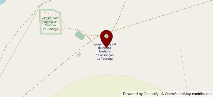 Herdade da Pina, Herdade da Pina