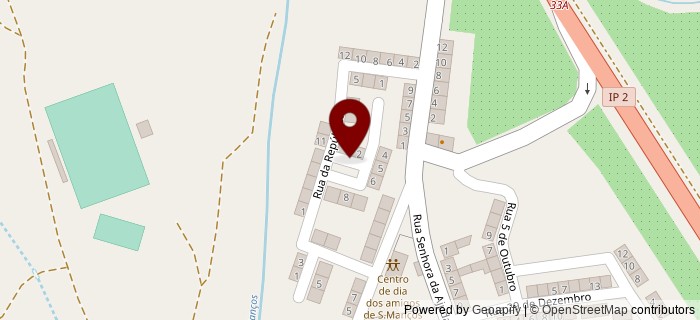 Largo do Emigrante, S�o Man�os