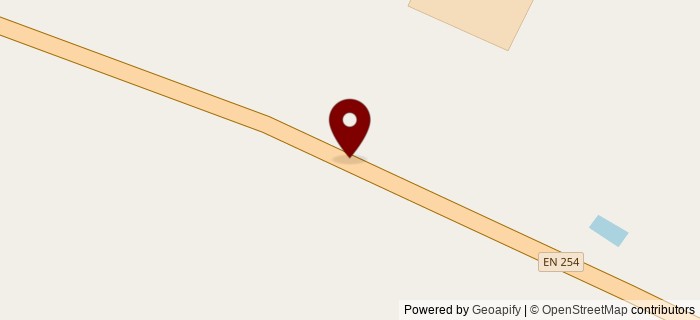 Estrada Nacional 254, Redondo