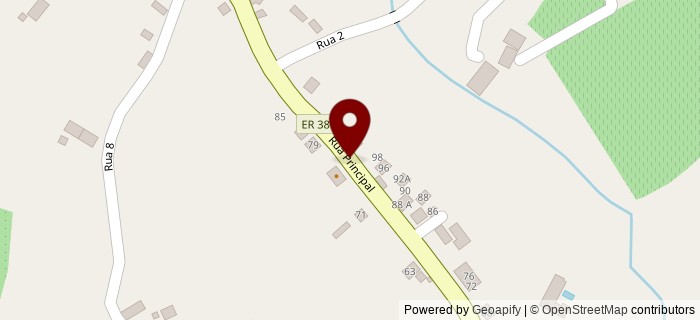 Aldeia da Serra, Aldeia da Serra