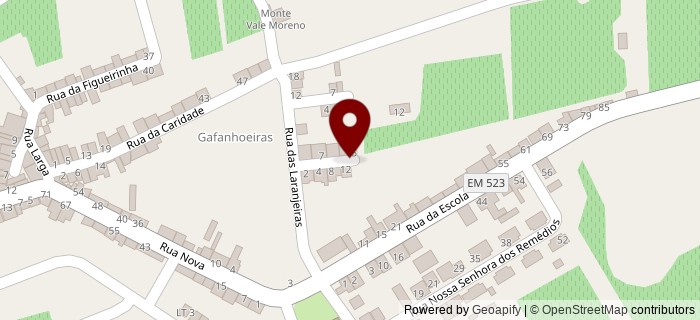 Rua das Rosas, Perolivas