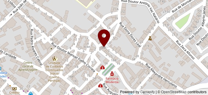 Largo Jos� Maria Roj�o, Reguengos de Monsaraz