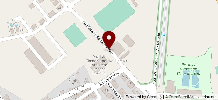 Rua Capit�o Salgueiro Maia, Reguengos de Monsaraz