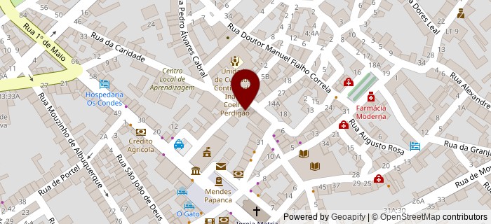 Rua Gon�alves Crespo, Reguengos de Monsaraz