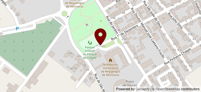 Campo 25 de Abril, Reguengos de Monsaraz