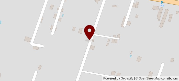 Rua Carlos Paredes, Vendas Novas