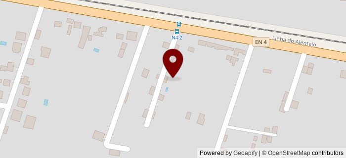 Rua Jos� Ars�nio, Vendas Novas