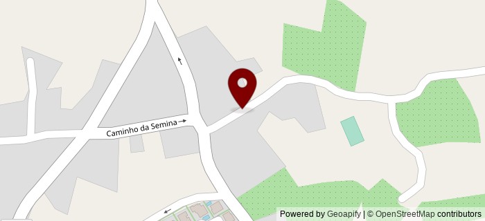 Caminho do Canal, V�rzeas de Quarteira