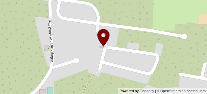 Praceta do Vale da Orada, Sesmarias