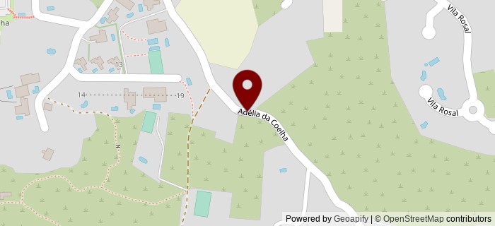 Rua de Jo�o Guita, Sesmarias