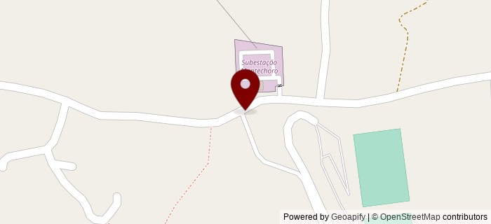 Rua da Alfaia, Brejos