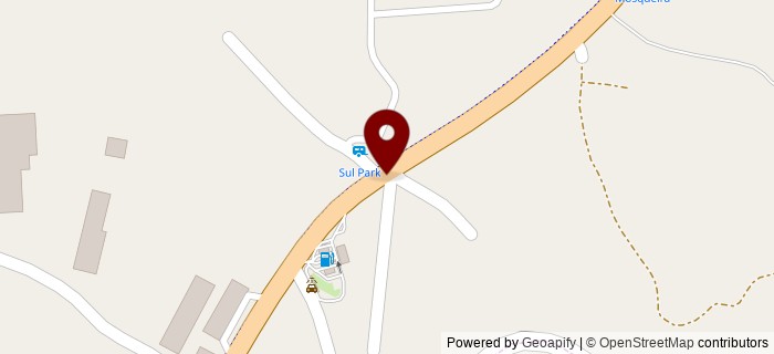 Torre da Mosqueira, Albufeira