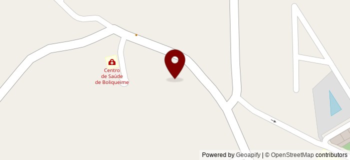 Rua da Figueira, Albufeira