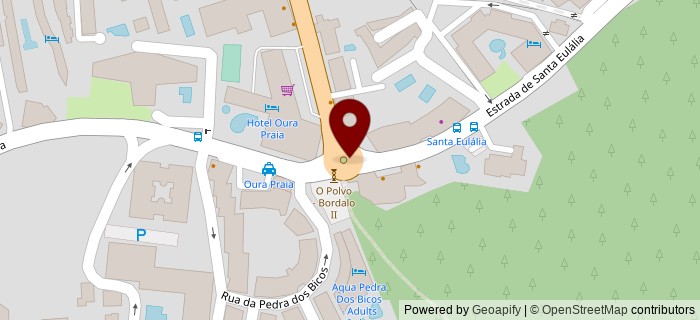 Beco das Orqu�deas, Albufeira