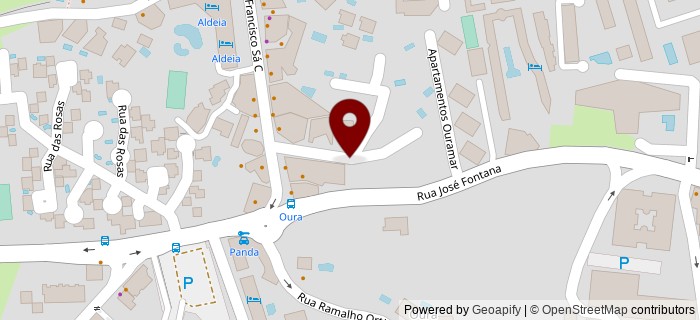 Rua da Vit�ria, Albufeira