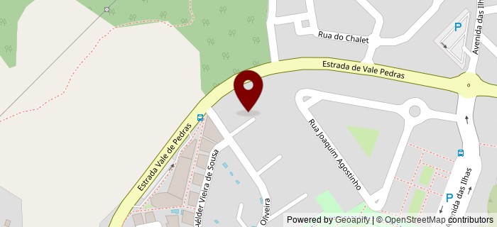 Praceta Jos� Silvestre Roque, Albufeira