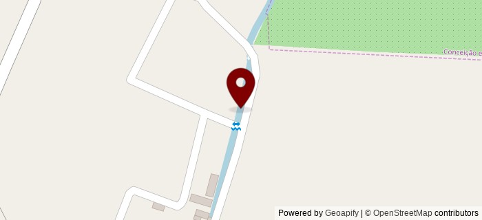 Rua Monte Xerife, Faro